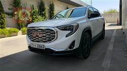 جی ئێم سی تیرەین